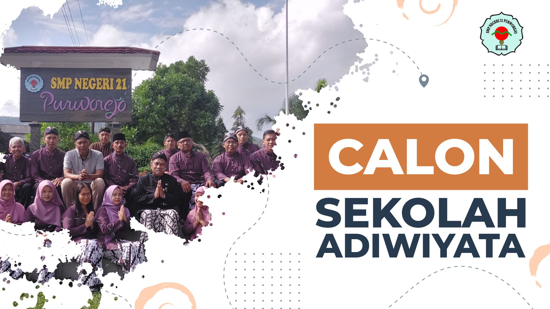 Sekolah Adiwiyata