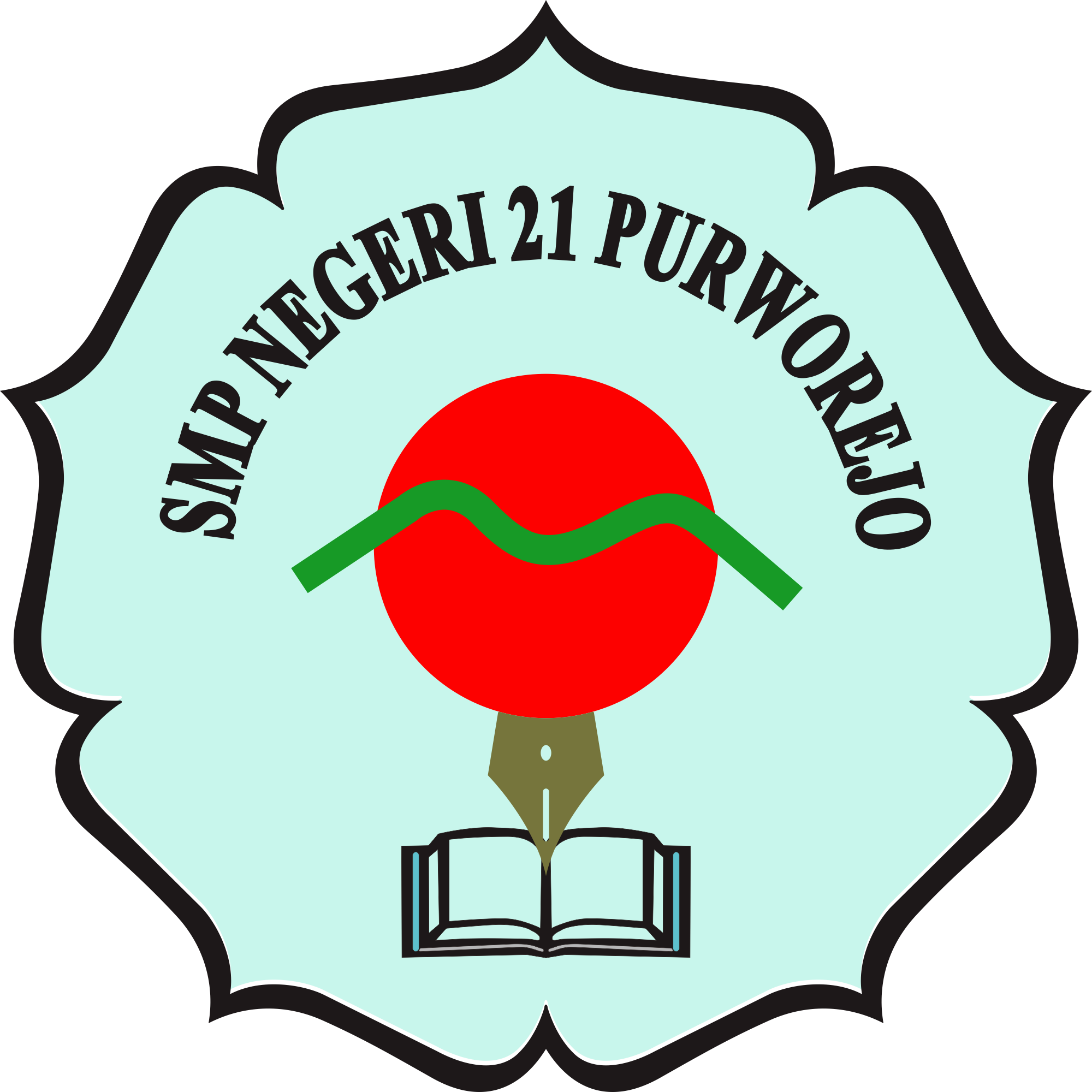 SMPN 21 Purworejo